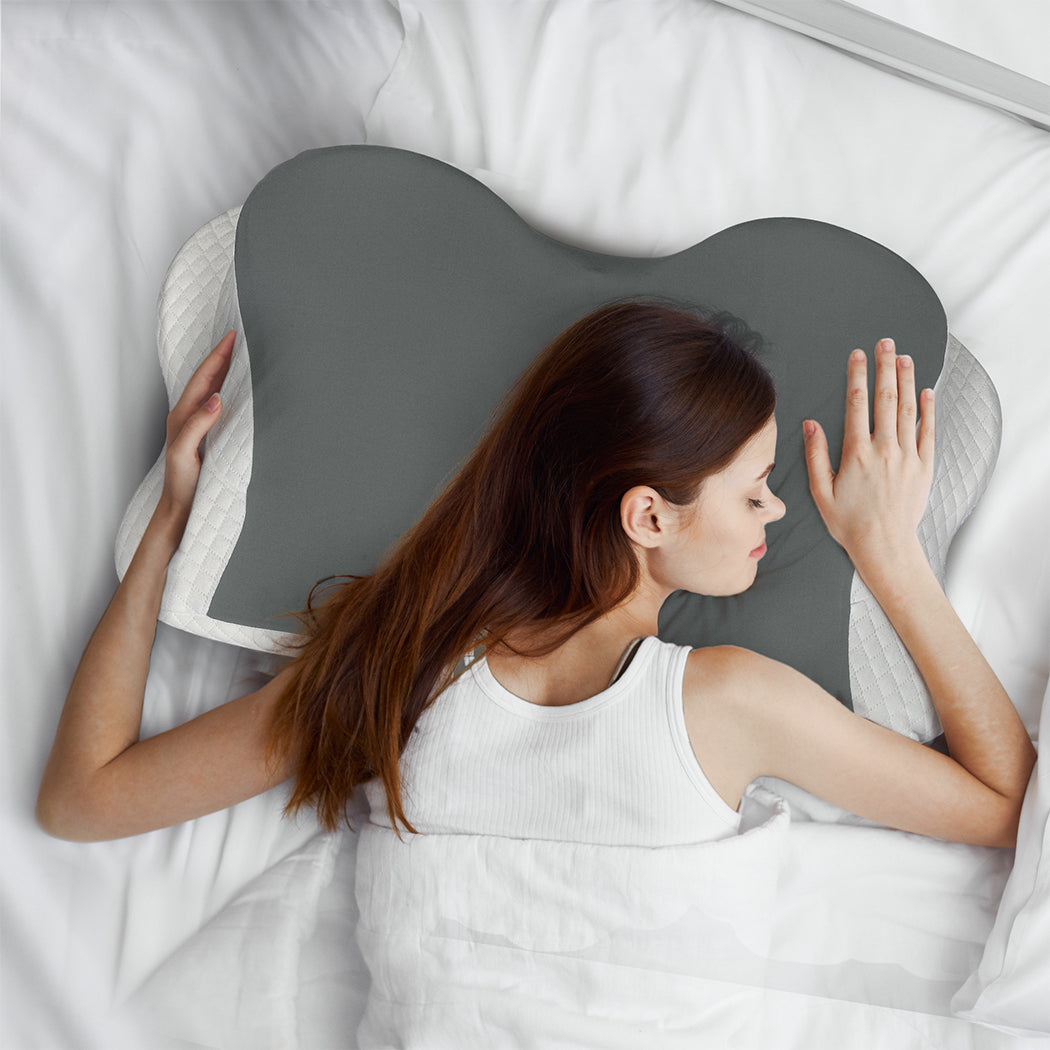 dreamz-cervical-neck-pillow-ergonomic-memory-foam-1996005454307790855