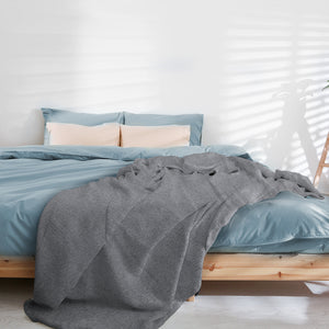 DreamZ Double-Sided Washable Cooling Blanket Medium-1975420522623799303