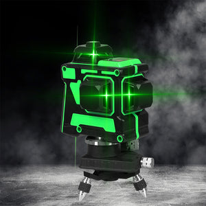 Traderight Laser Level Green Light Self-1973193891737899015