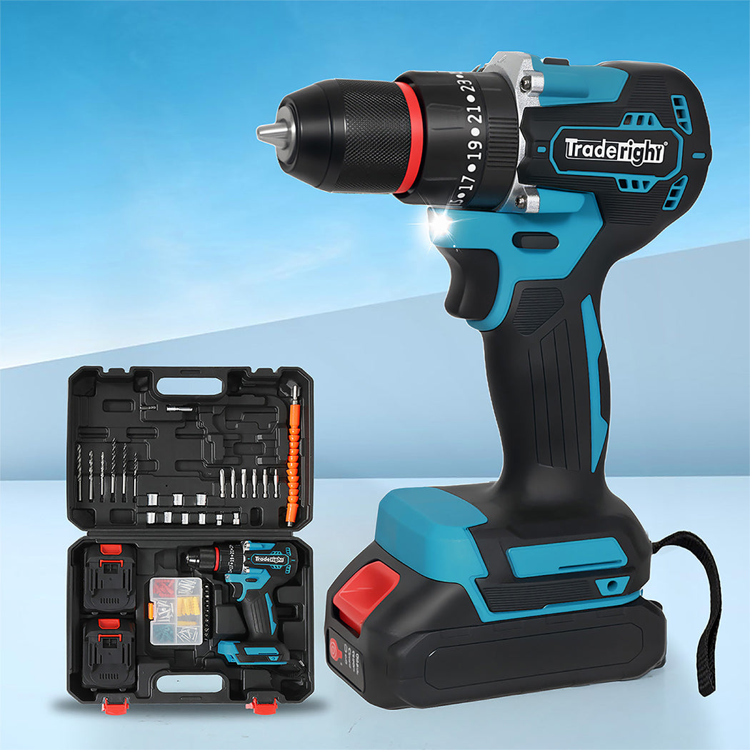 traderight-21v-cordless-impact-drill-with-led-light-1996005587216896007