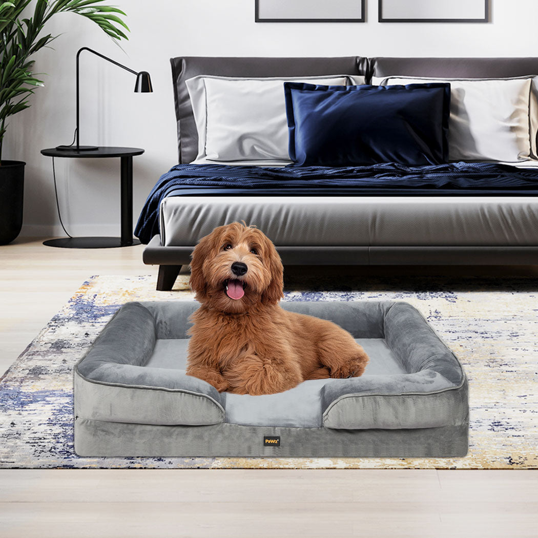 pawz-memory-foam-pet-sofa-bed-cushion-m-medium-1975420394085158919