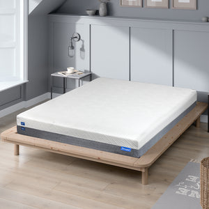 Dreamz Single Mattress Gel Memory Foam-1973193973841399815