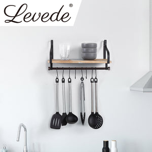 Levede Floating Shelf Brackets Wall-1975420511399841799