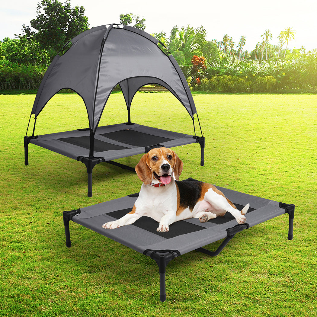 pawz-pet-trampoline-bed-dog-cat-elevated-large-1973193646316589063