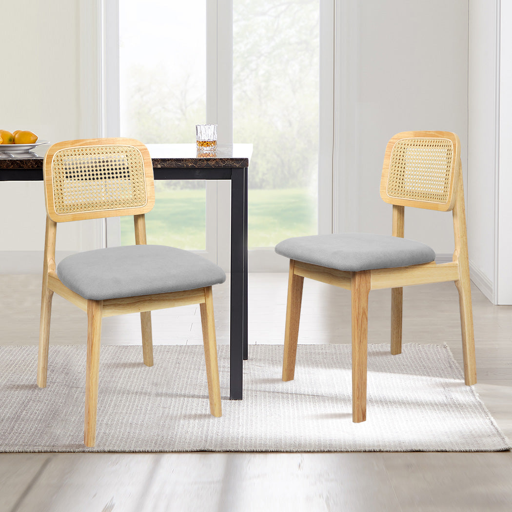 levede-2x-dining-chair-wood-rattan-armless-natural-1996005438088417287