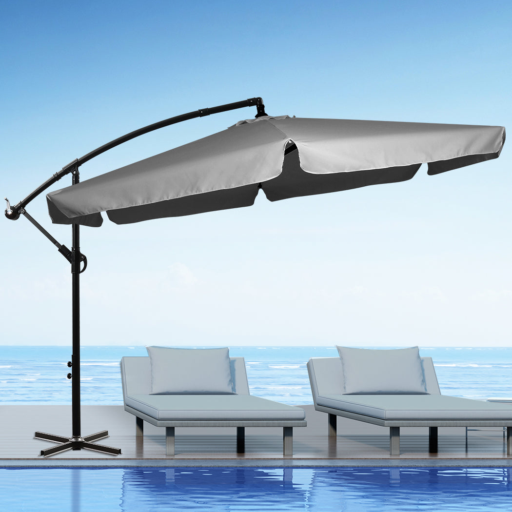 mountview-3m-cantilever-umbrella-outdoor-grey-without-base-1975420433922658311