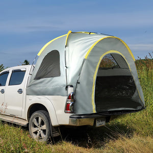 2 Person SUV Tent Bed Pickup Truck Tent Small-1973193765988470791