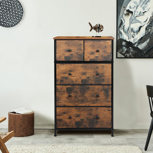 Levede Storage Cabinet Tower Chest 300 Pcs-1973194081681149958