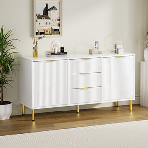 Levede Buffet Sideboard-1996005393721069575