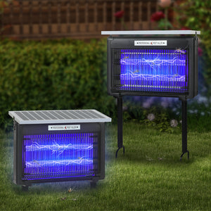 Spector Electric Bug Zapper Lamp Outdoor Indoor-1996005403892256775