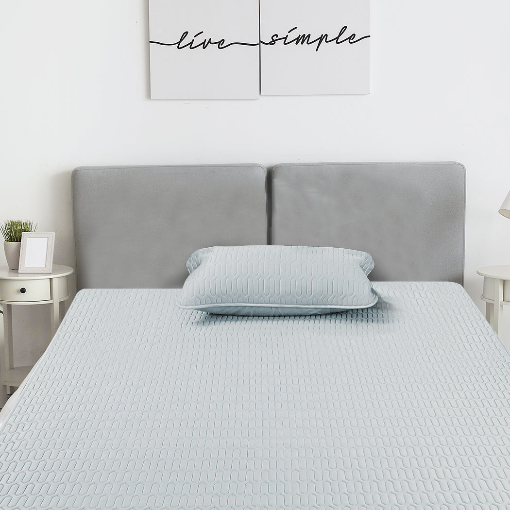 dreamz-latex-cooling-bed-sheet-set-fitted-2pcs-single-1973194024982548487