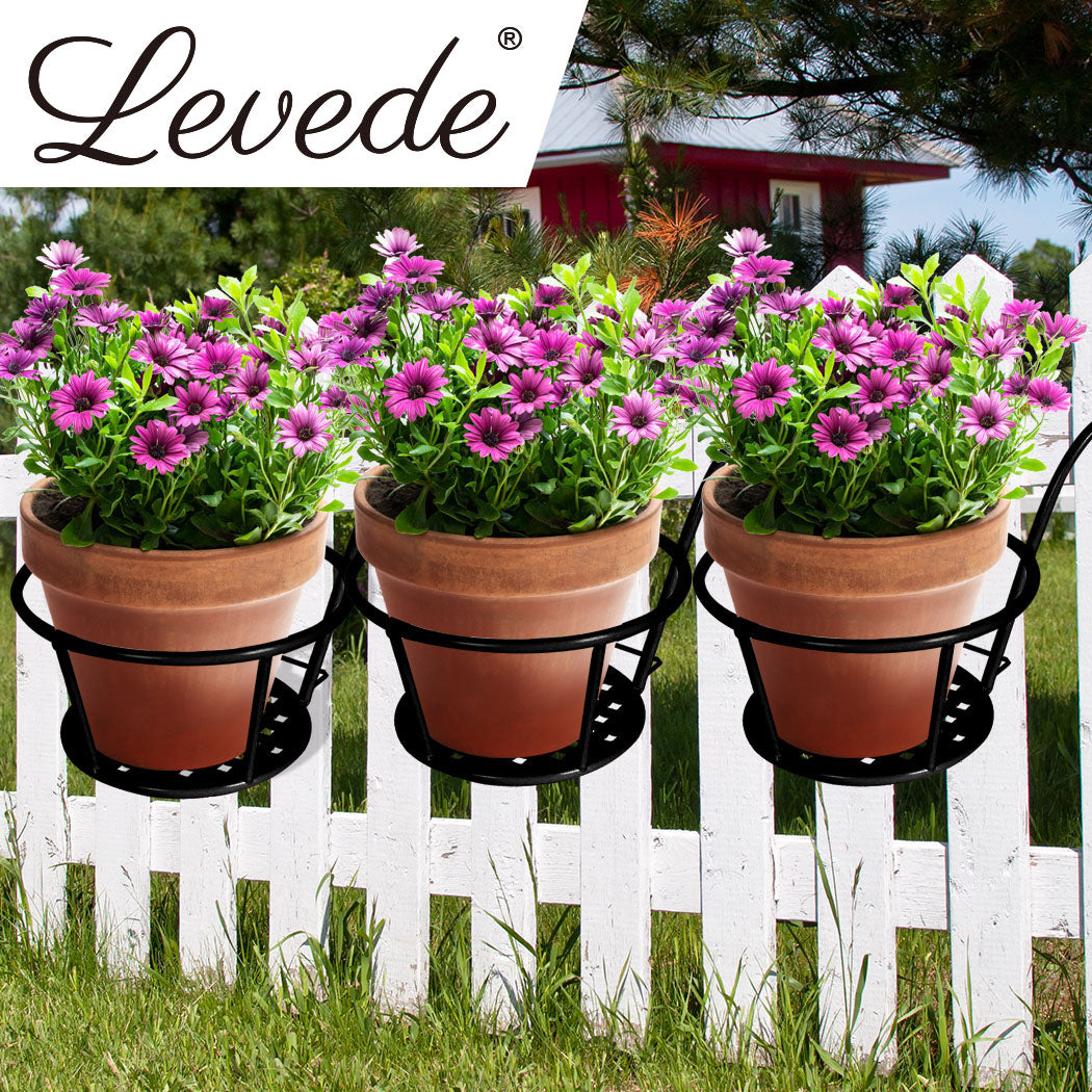 levede-3x-plant-stand-flower-holder-black-1975420370240540679