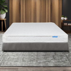 Dreamz Mattress Spring Coil Bonnell Queen-1975420428495228935