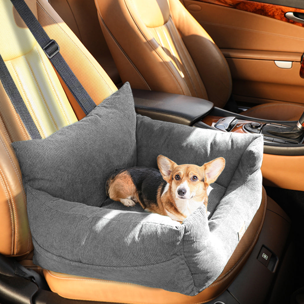 pawz-pet-car-booster-seat-dog-protector-m-grey-medium-1973193673831223302