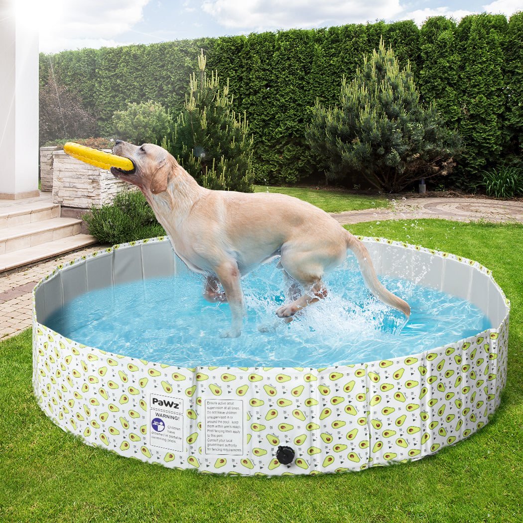 pawz-120cm-pet-dog-swimming-pool-cat-xl-x-large-1973193672115752967