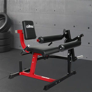 Centra Leg Extension Curl Machine Plate Loaded Home-1996005446720294919