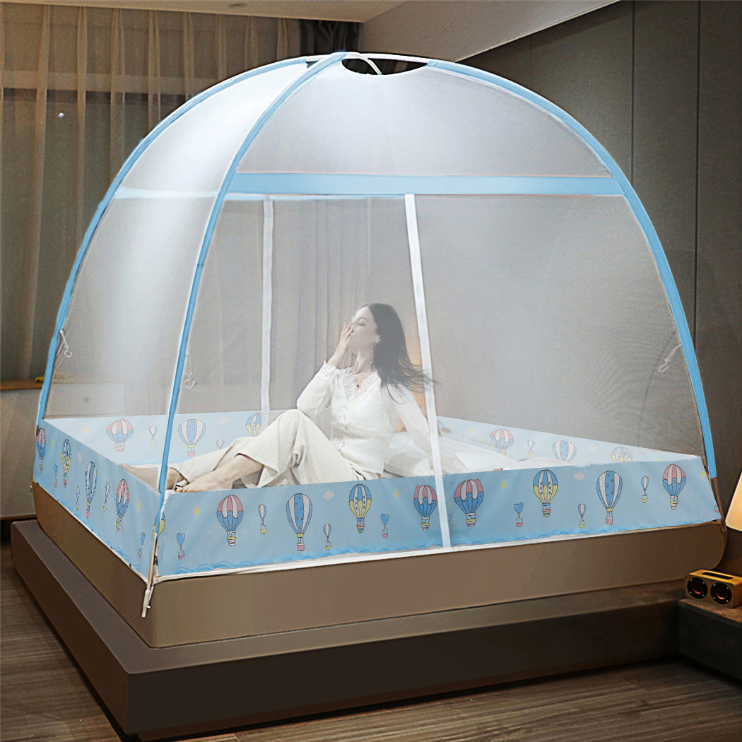 dreamz-mosquito-bed-nets-foldable-canopy-king-1973193960868417543