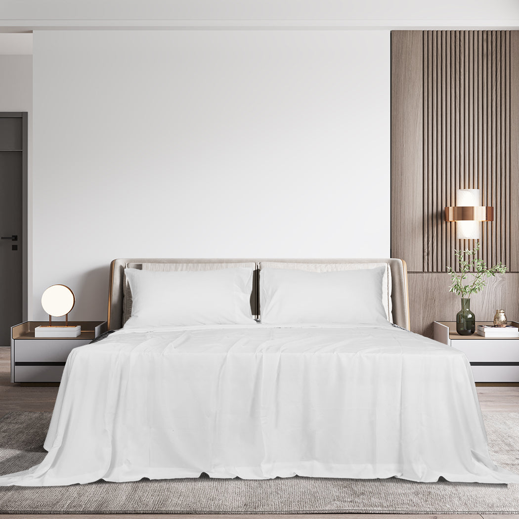 dreamz-4pcs-king-size-100-bamboo-bed-sheet-set-in-white-colour-1973194026479915015