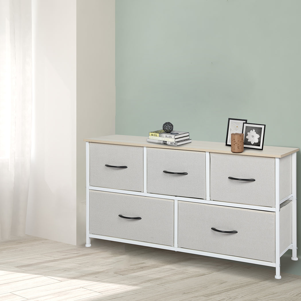 levede-storage-cabinet-tower-chest-beige-1973194072285908998