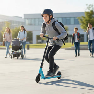 Monvelo Stunt Scooter for Kids Freestyle Trick Ride-1996005542367203335