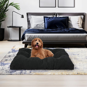 PaWz Pet Calming Bed Dog Cat Cushion M Medium-1973193675194372103