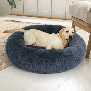 PaWz Pet Bed Dog Beds Mattress Bedding XL Dark Grey X-Large-1973193905130311687