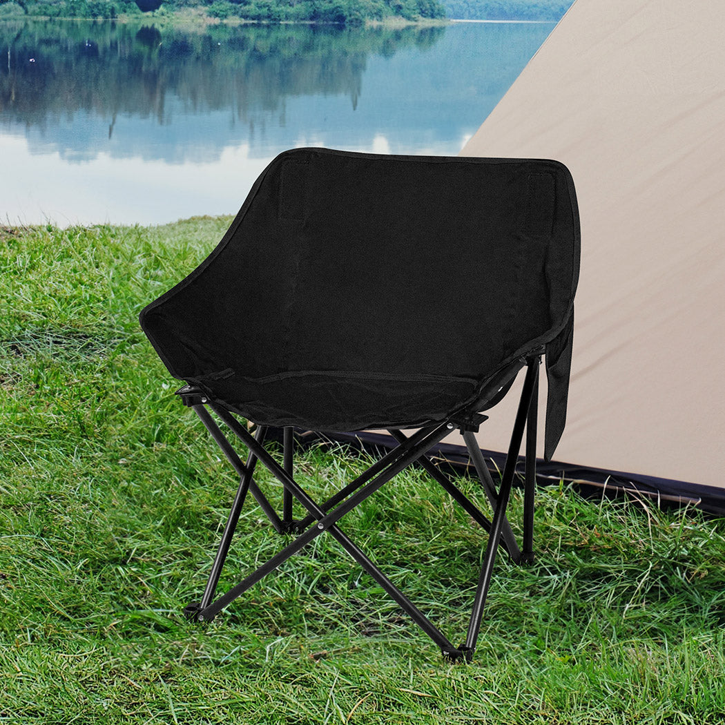 levede-folding-camping-moon-chair-lightweight-black-1975420438540587015