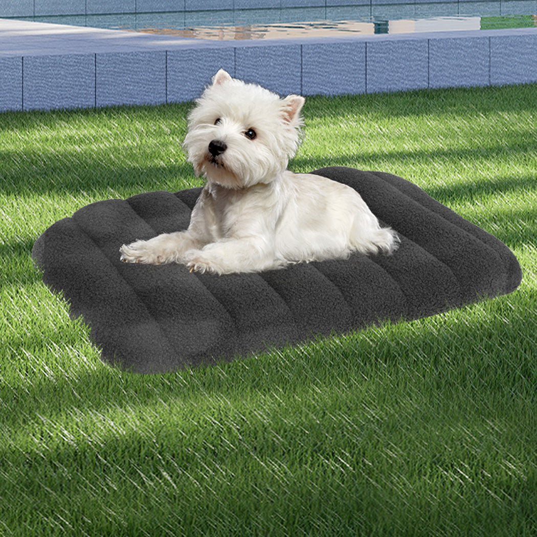 pawz-m-size-orthopedic-dog-bed-with-sherpa-plush-removable-cover-in-grey-1996005458380460039