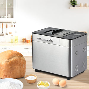 Spector Bread Maker Machine Multi-fuction-1973194041529077767