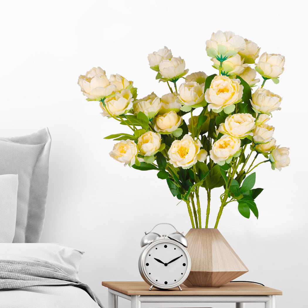lambu-artificial-flowers-silk-roses-yellow-1973193709000462343