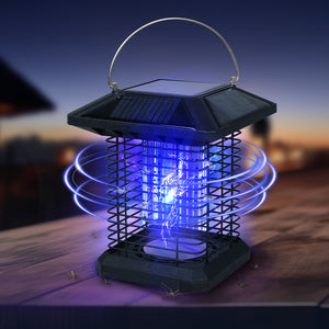Spector Electric Mosquito Killer Lamp Outdoor Indoor-1996005403720290311