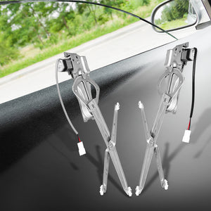 Manan Electric Window Regulator Front-1973194055303172103