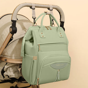 Mummy Backpack Nappy Diaper Bag Baby Travel Changing-1996005443058667527