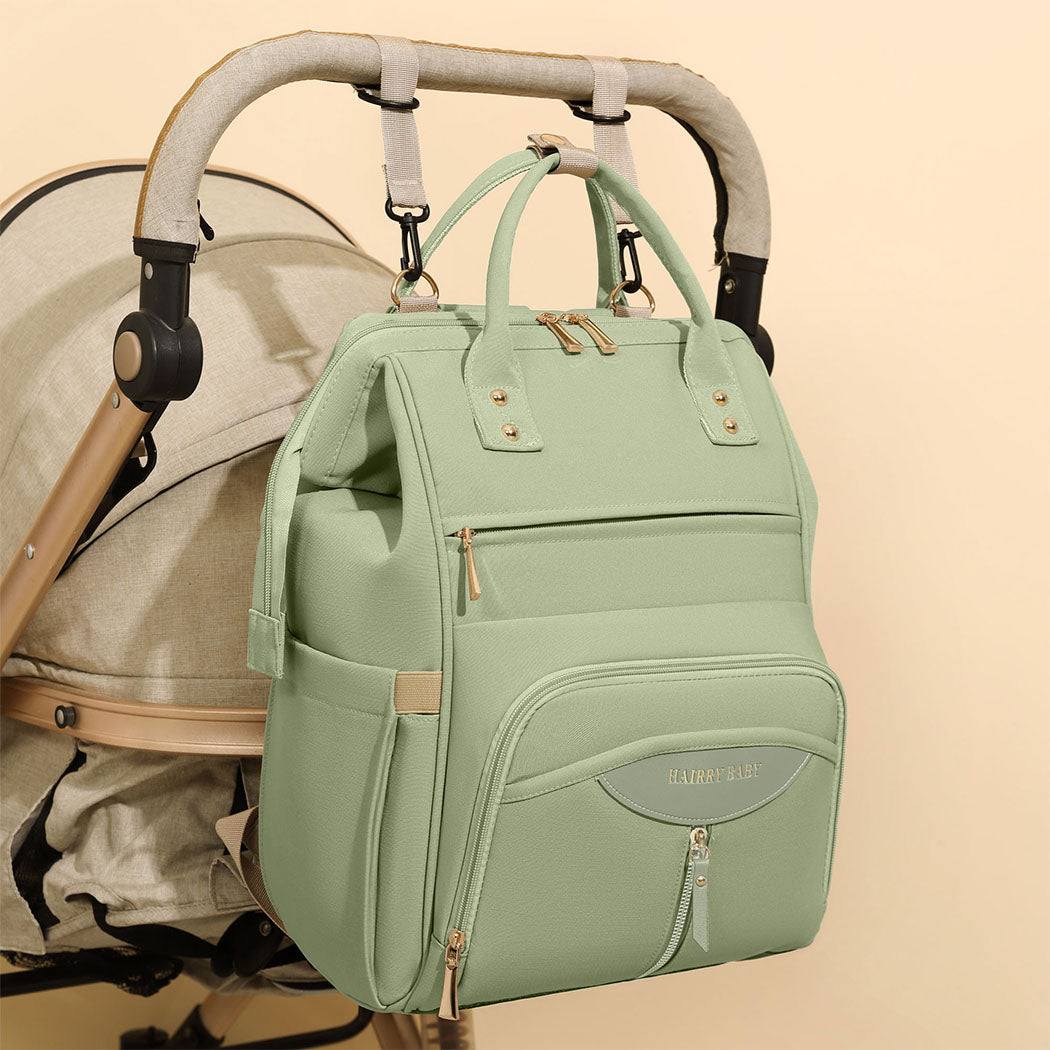 mummy-backpack-nappy-diaper-bag-baby-travel-changing-1996005443058667527