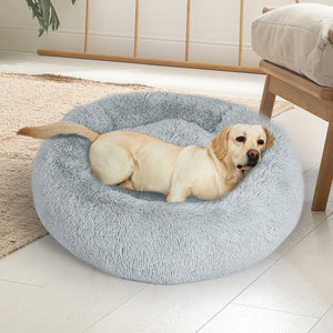 PaWz Pet Bed Dog Beds Mattress Bedding XL Grey X-Large-1973193905314861063