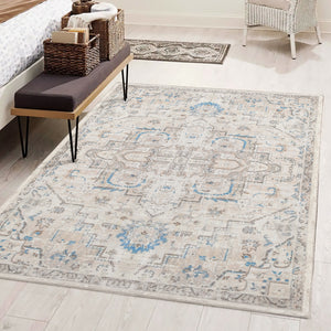 Marlow Floor Rug Area Rug Large Mat 80X120 80x120cm-1973193862163861510