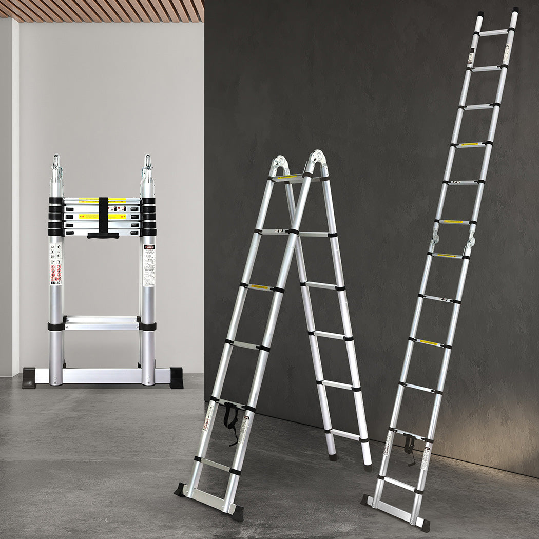 traderight-folding-multi-purpose-ladder-12-step-1996005396728385543