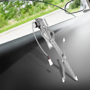 Manan Electric Window Regulator Holden-1975420486569562119