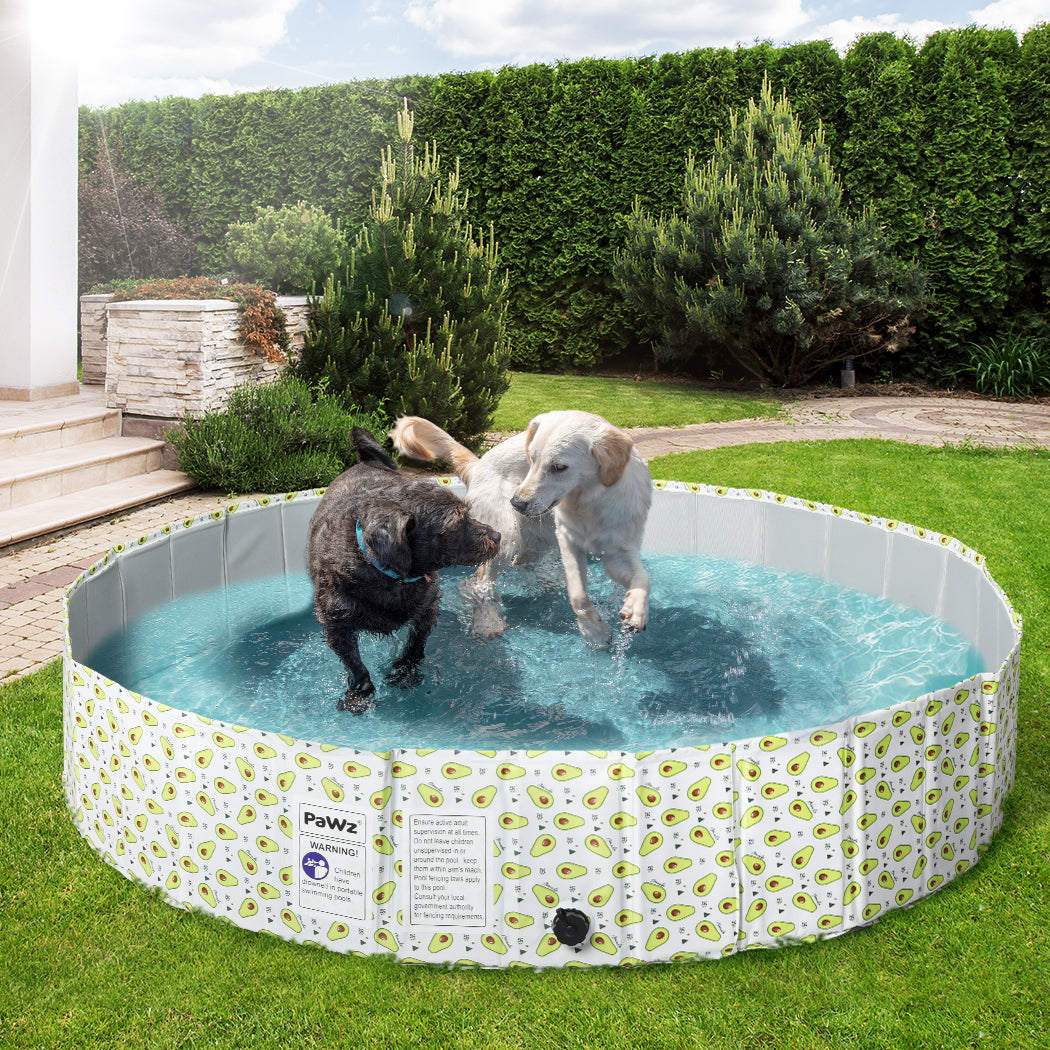 pawz-160cm-portable-pet-swimming-pool-xxl-xx-large-1975420392961085447