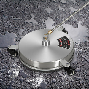 Traderight Pressure Washer Surface Cleaner-1973193895428886535