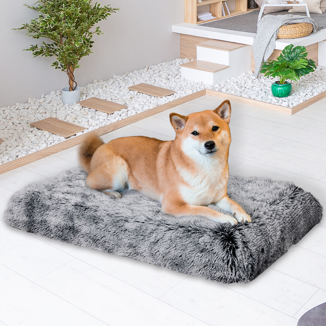 pawz-dog-mat-pet-calming-bed-memory-m-charcoal-medium-1973193659889356807