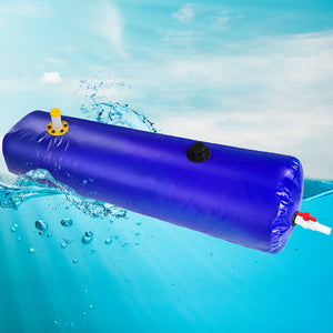 Mountview Water Bladder Bag Tank Camping 150L-1973193765027975175