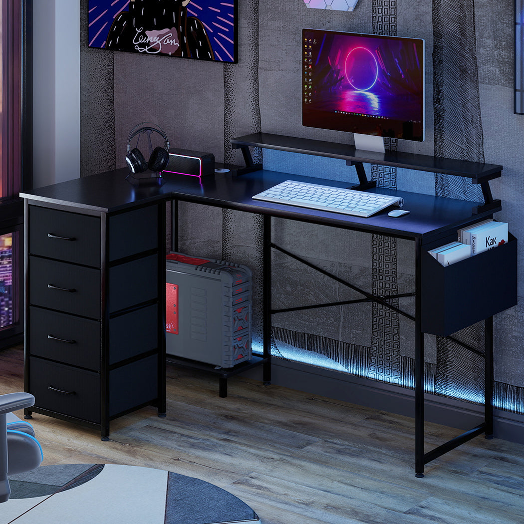 levede-l-shaped-gaming-desk-with-storage-drawers-black-1996009982977511431