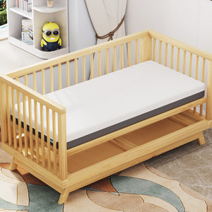 Dreamz Baby Kids Mattress Gel Memory Foam-1996005552328675334