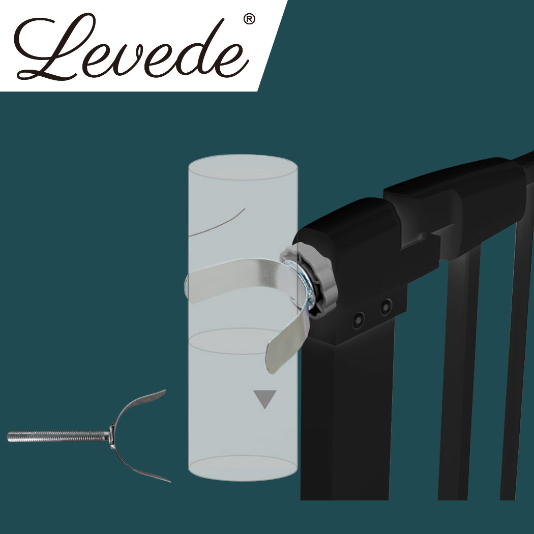 levede-baby-safety-gate-u-style-adaptor-black-1973194018615595015