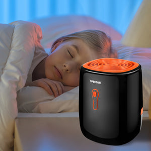 Spector 800ML Mini Dehumidifier Moisture-1973193801371619335