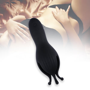 Urway Masturbation Cup Vibrator Masturbator-1973193739342057479