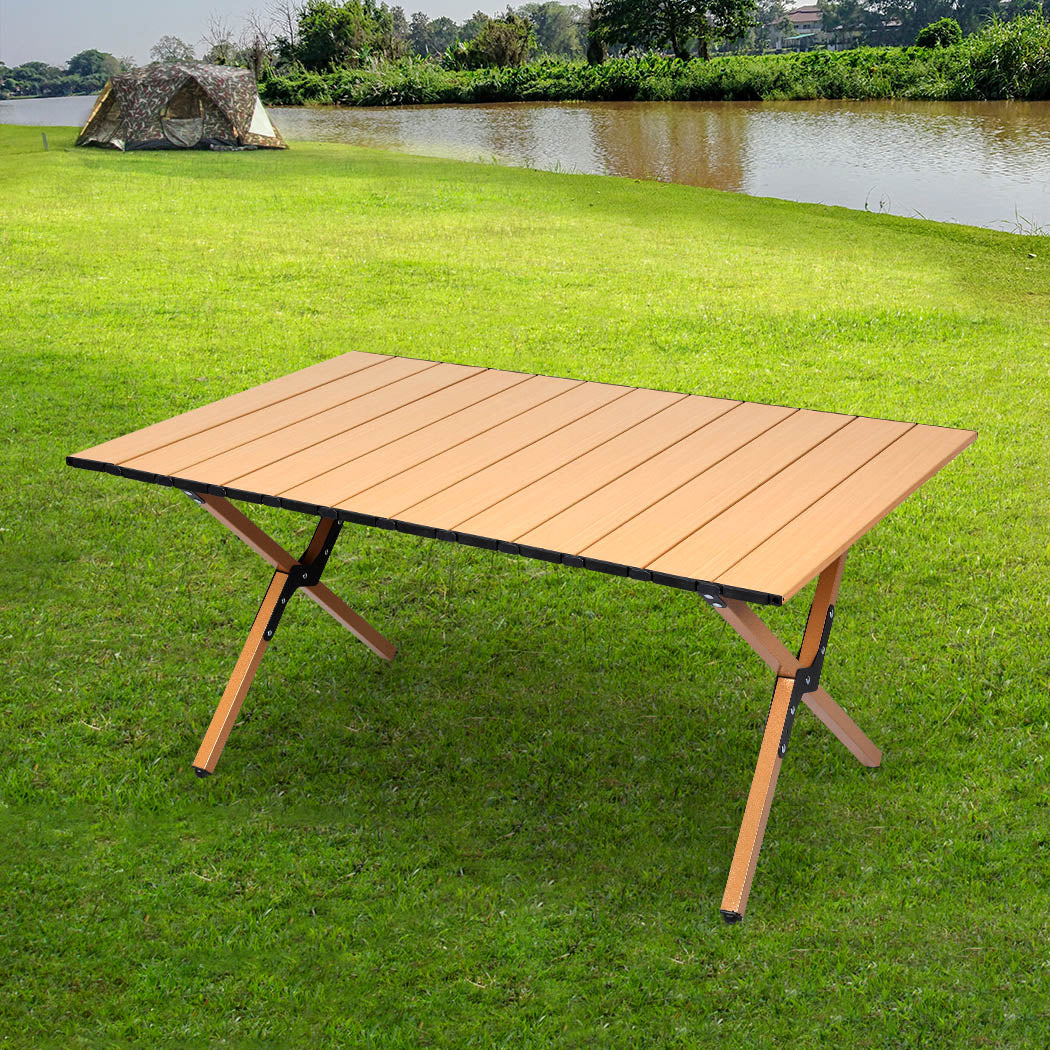 levede-folding-camping-table-portable-oak-1973193998793314311