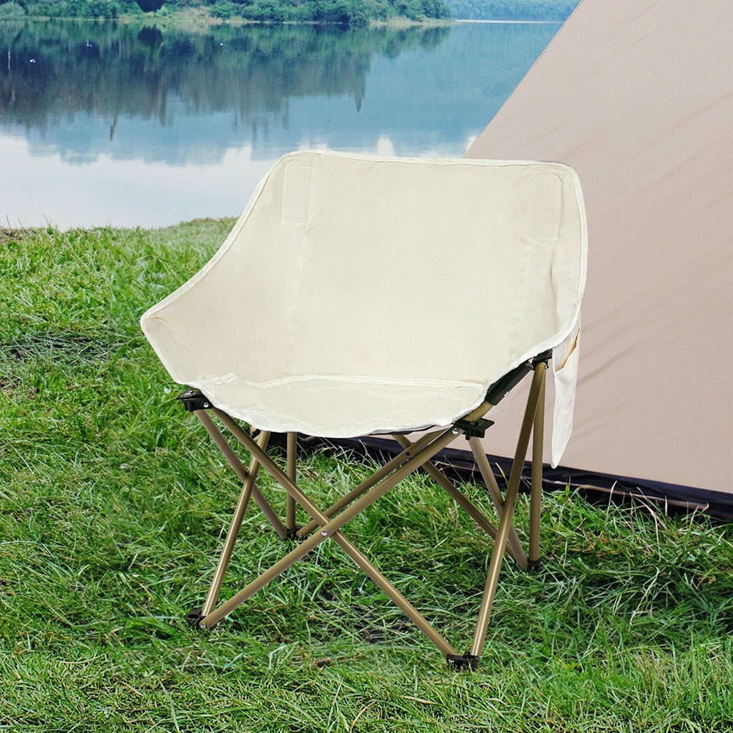 levede-folding-camping-moon-chair-lightweight-beige-1975420438351843335