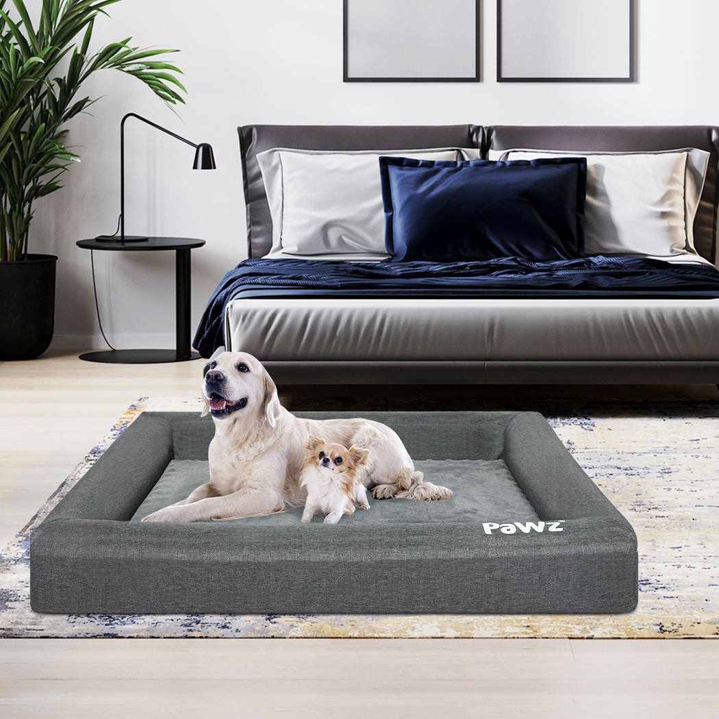 pawz-memory-foam-pet-bed-calming-dog-xxl-xx-large-1973193677803229191